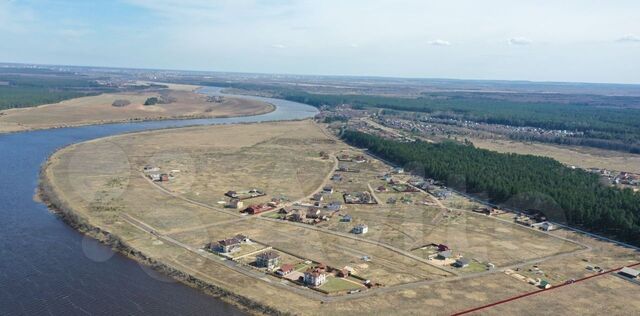 земля р-н Калининский д Красново ул Конаковская фото