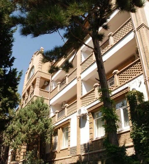 комната г Ялта пгт Гаспра фото 1