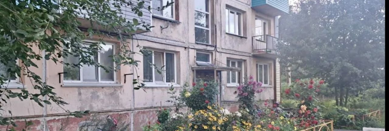 квартира г Бийск ул Приречная 3/2 фото 1