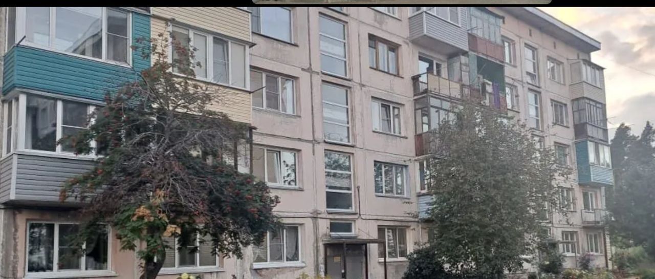 квартира г Бийск ул Приречная 3/2 фото 6