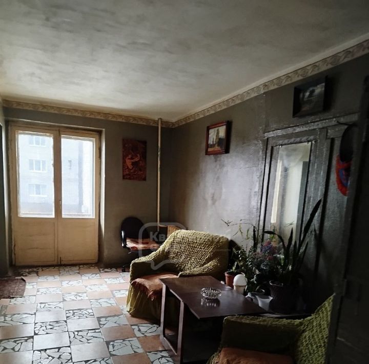 комната г Владимир р-н Октябрьский ул Северная 15а фото 9