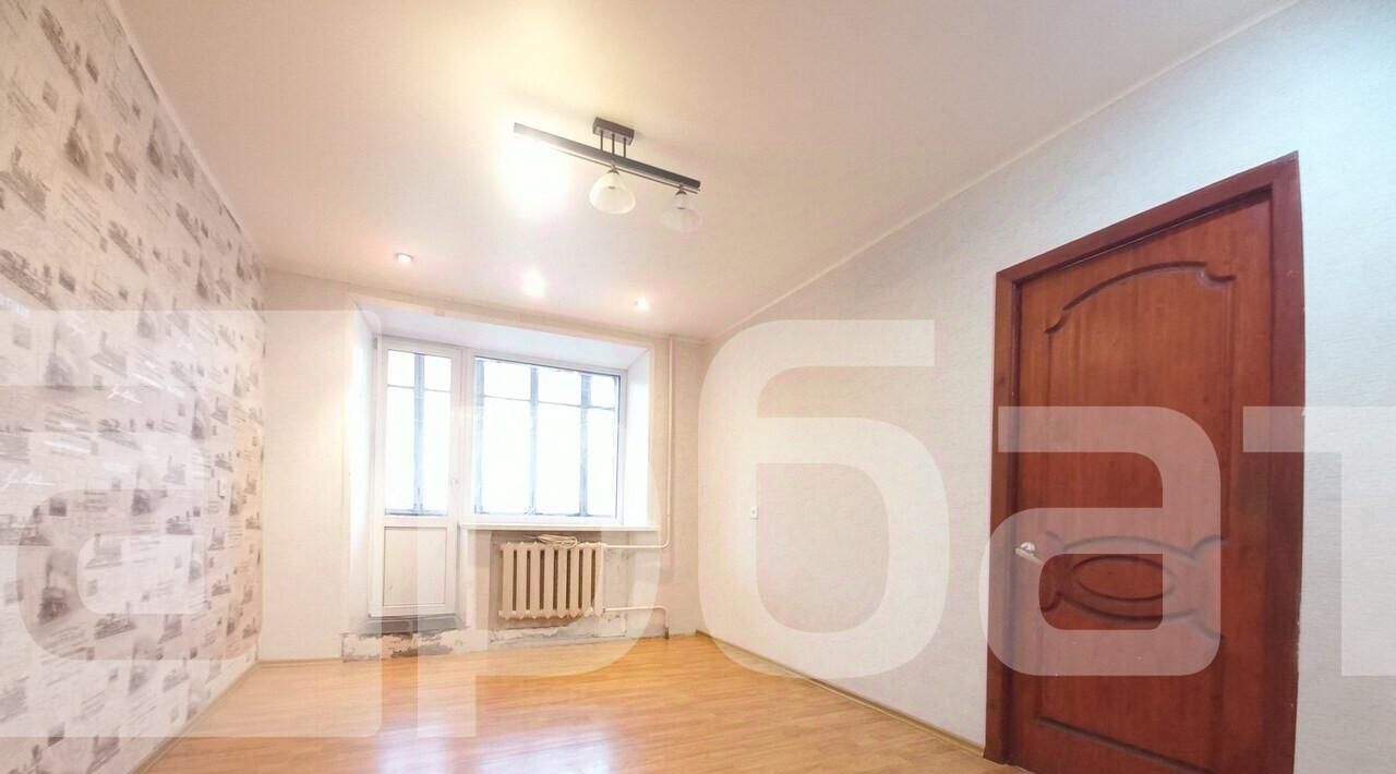 квартира г Кострома ул Голубкова 23 фото 2