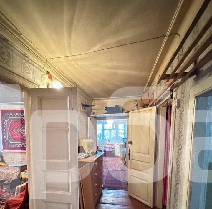 квартира г Кострома ул Козуева 30 фото 5