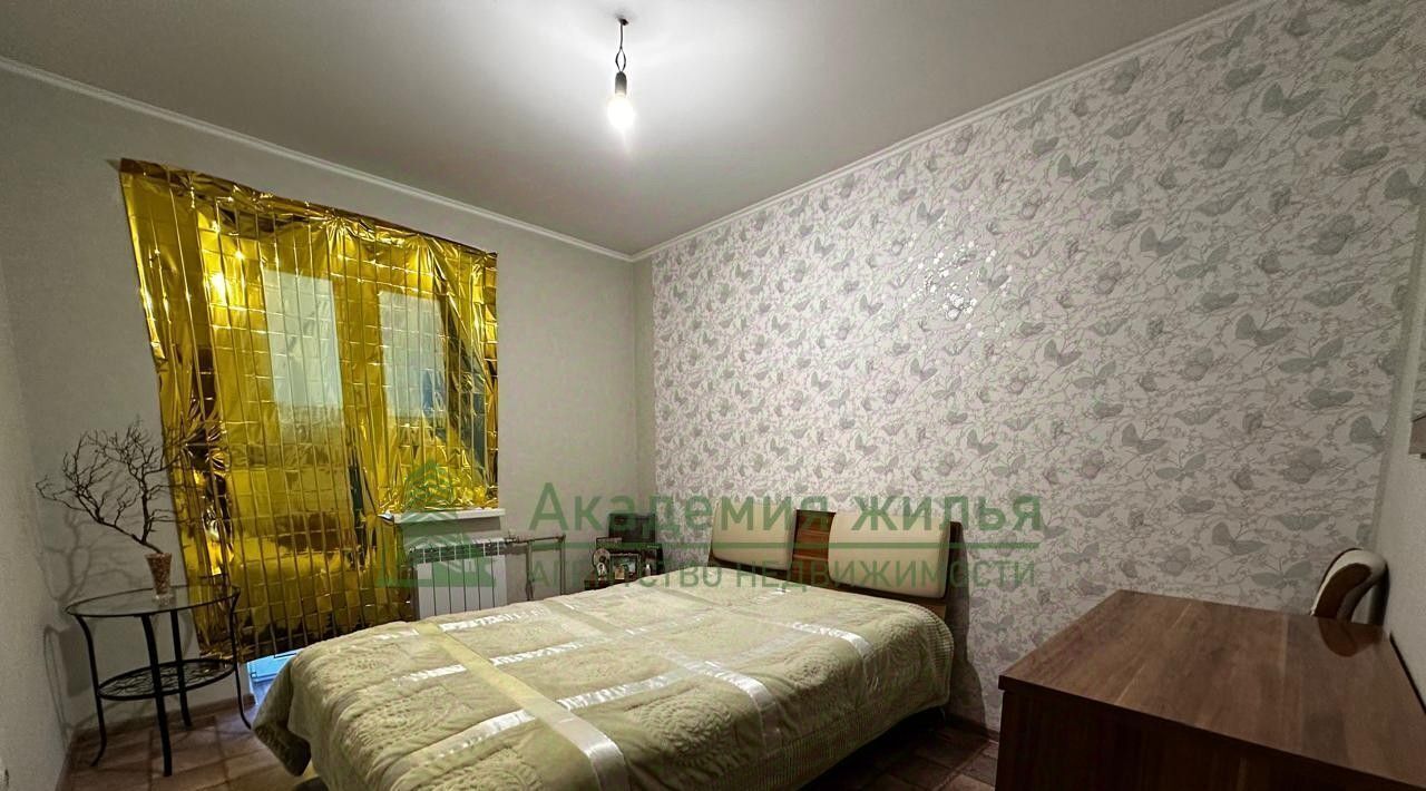 квартира г Саратов р-н Заводской ул Омская 1а фото 11