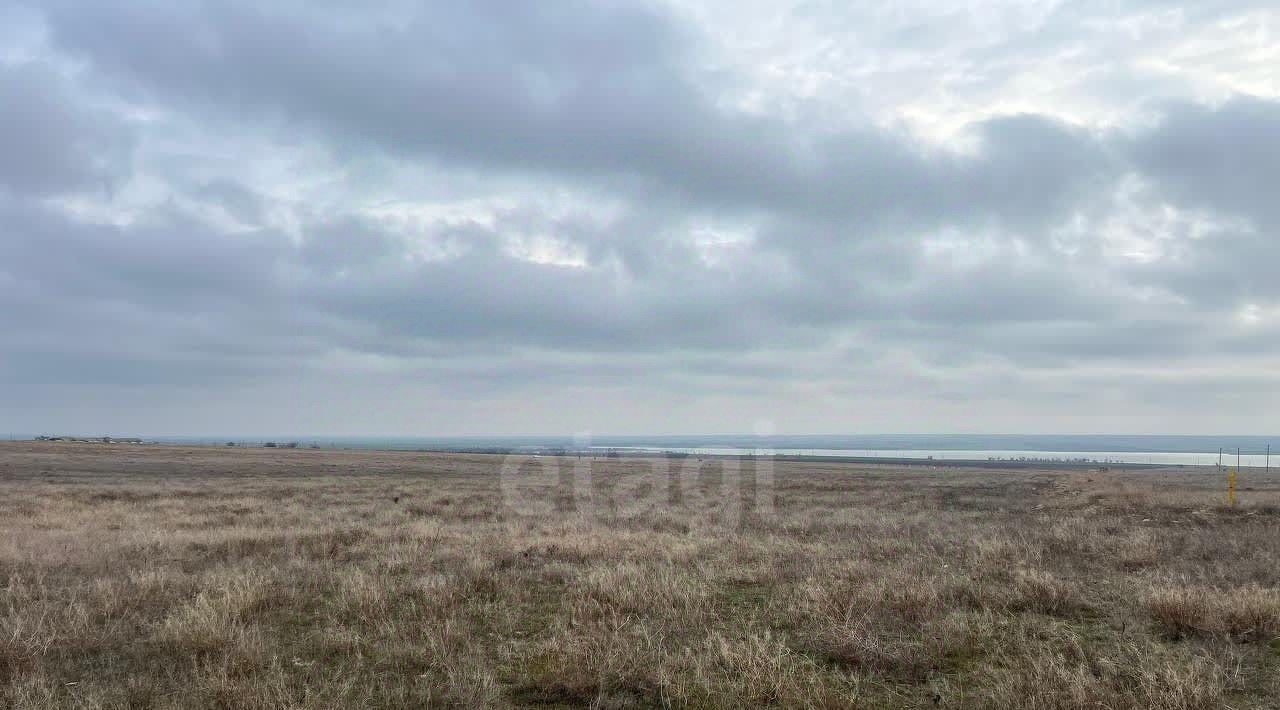 земля р-н Черноморский с Межводное фото 4