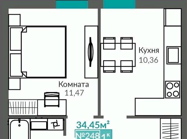р-н Киевский Крымская Роза фото
