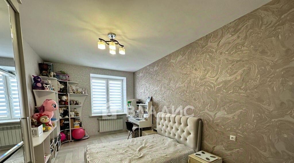 квартира г Чита р-н Центральный ул Генерала Белика 5 фото 15