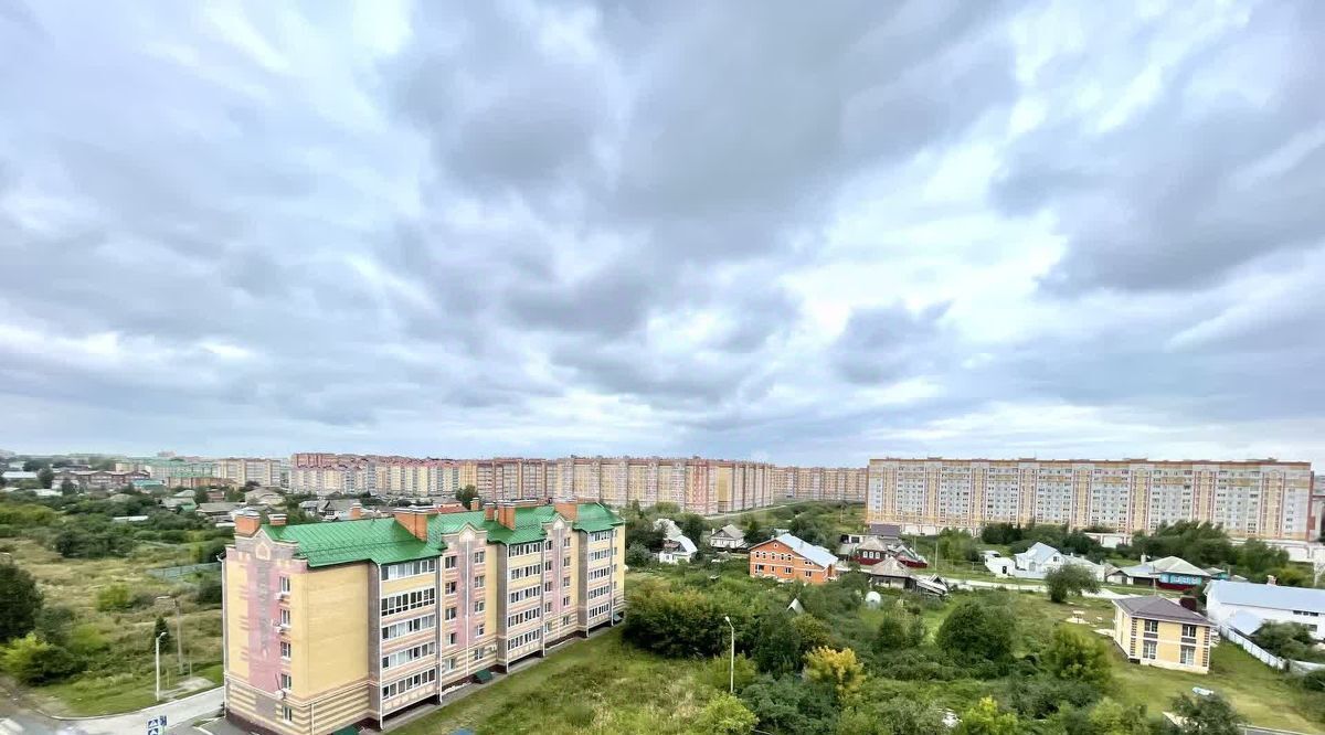 квартира г Йошкар-Ола ул Яна Крастыня 2а фото 14