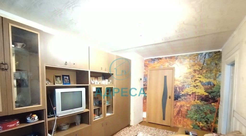 квартира р-н Новооскольский г Новый Оскол ул Славы 22 фото 4