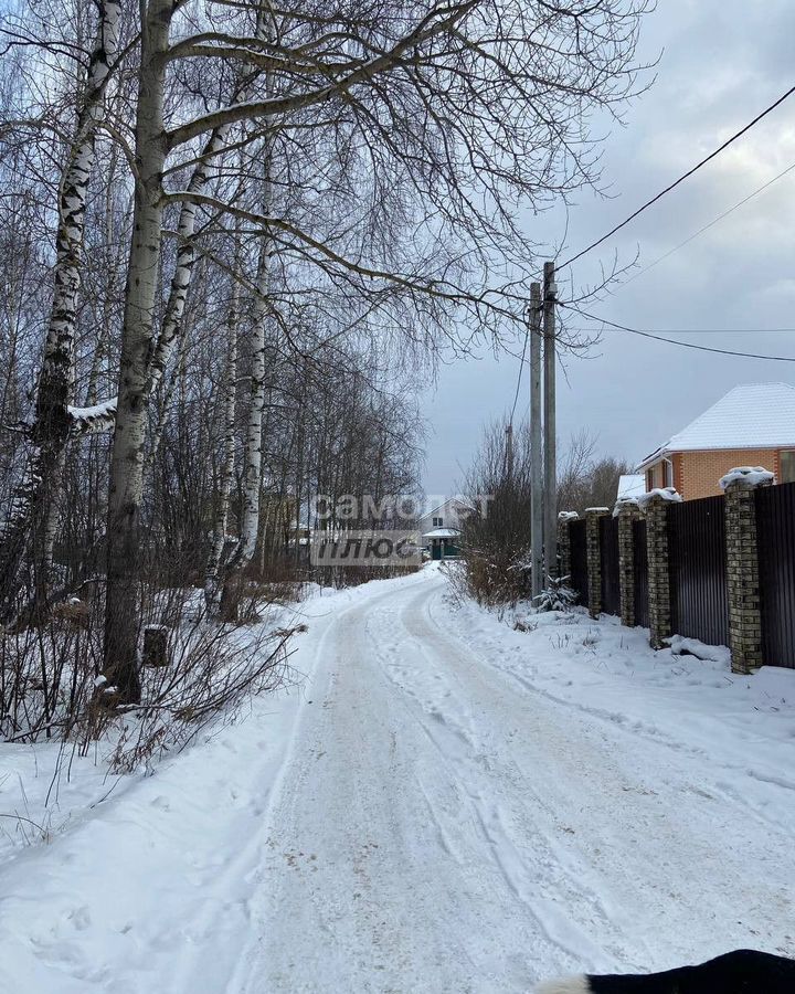 дом г Бор ул Новая д. Владимирово фото 10