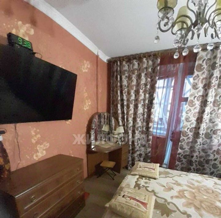 квартира г Белгород Западный ул Щорса 45а фото 5