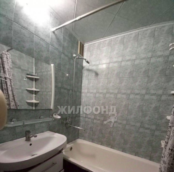 квартира г Белгород Западный ул Щорса 45а фото 11