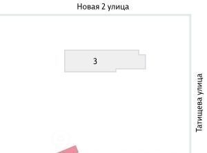 квартира г Екатеринбург Динамо ул. Зеленый Остров, 14 фото 2