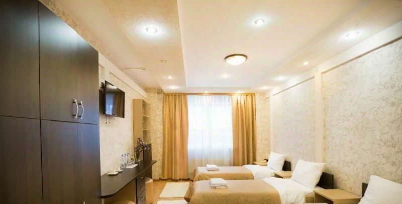 комната г Нижний Новгород р-н Нижегородский ул Зеленая 69 д. Афонино фото 5