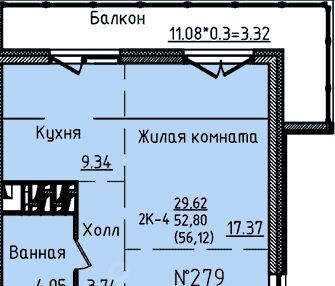 р-н Первореченский дом 12 фото