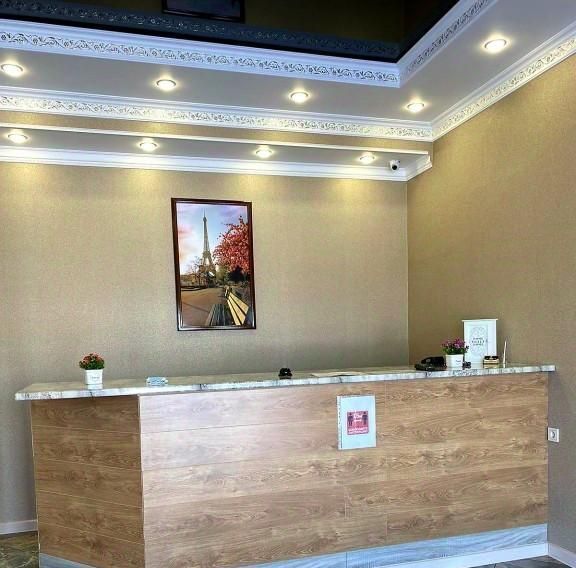 комната г Кинель мкр Елшняги ул Транзитная 2б фото 9