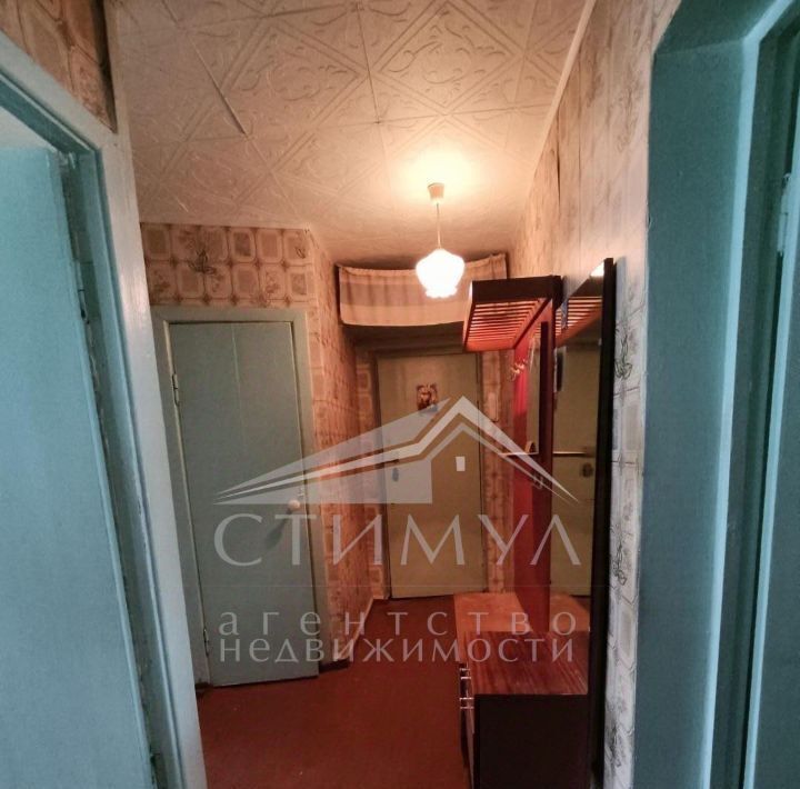 квартира г Саратов р-н Заводской ул Ново-Крекингская 33 фото 25