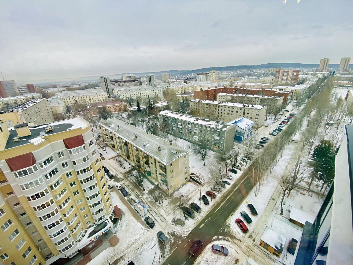 квартира г Екатеринбург р-н Чкаловский ул Инженерная 61 фото 14