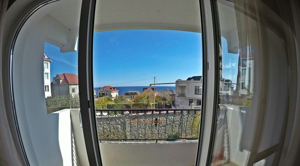 дом г Ялта пгт Отрадное ул Лазурная 19а фото 23