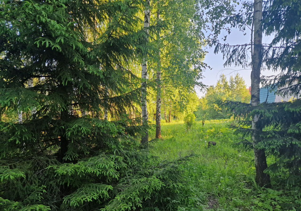 земля городской округ Раменский д Поповка 31 км, Раменское, Егорьевское шоссе фото 5