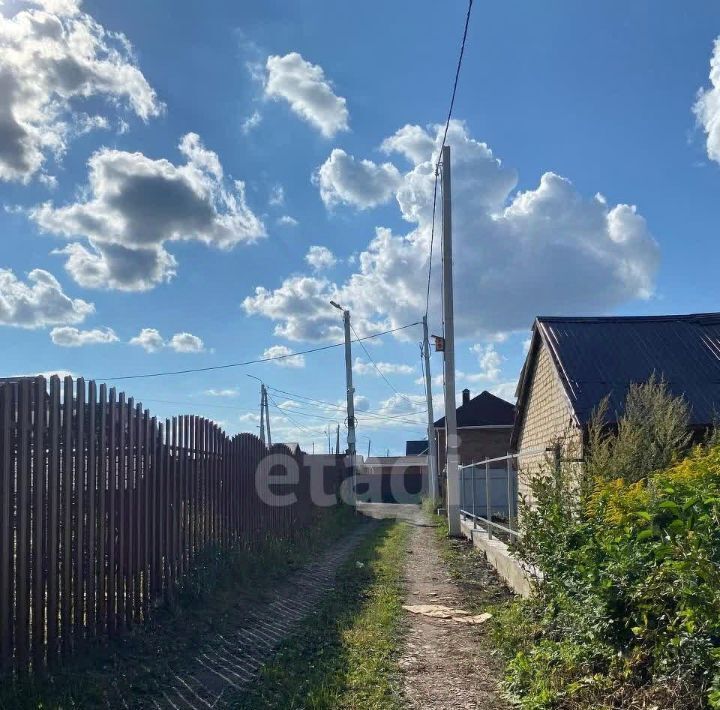 земля г Саранск р-н Ленинский Дружба СНТ фото 5