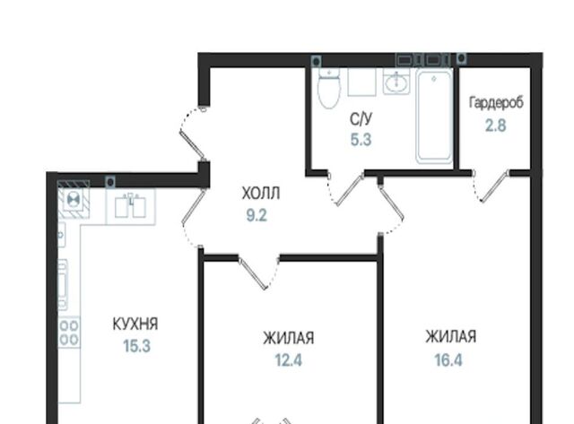 г Балтийск ул Московская 16ак/3 фото