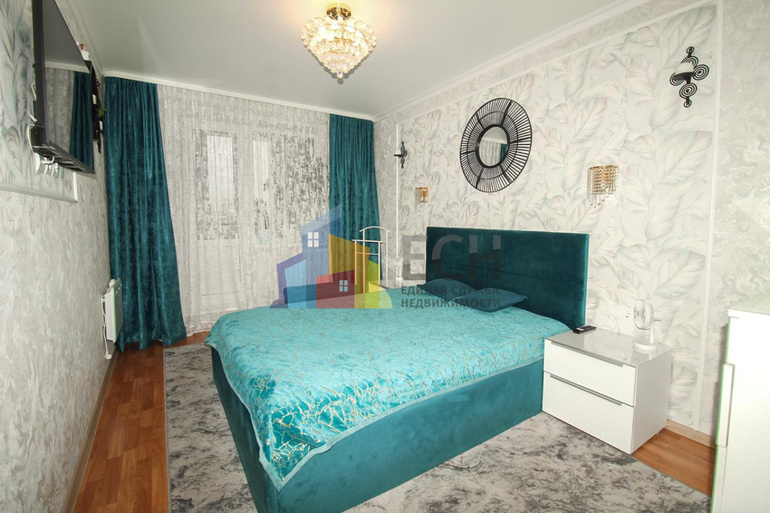 квартира г Тула р-н Центральный ул Рязанская 32к/1 фото 6
