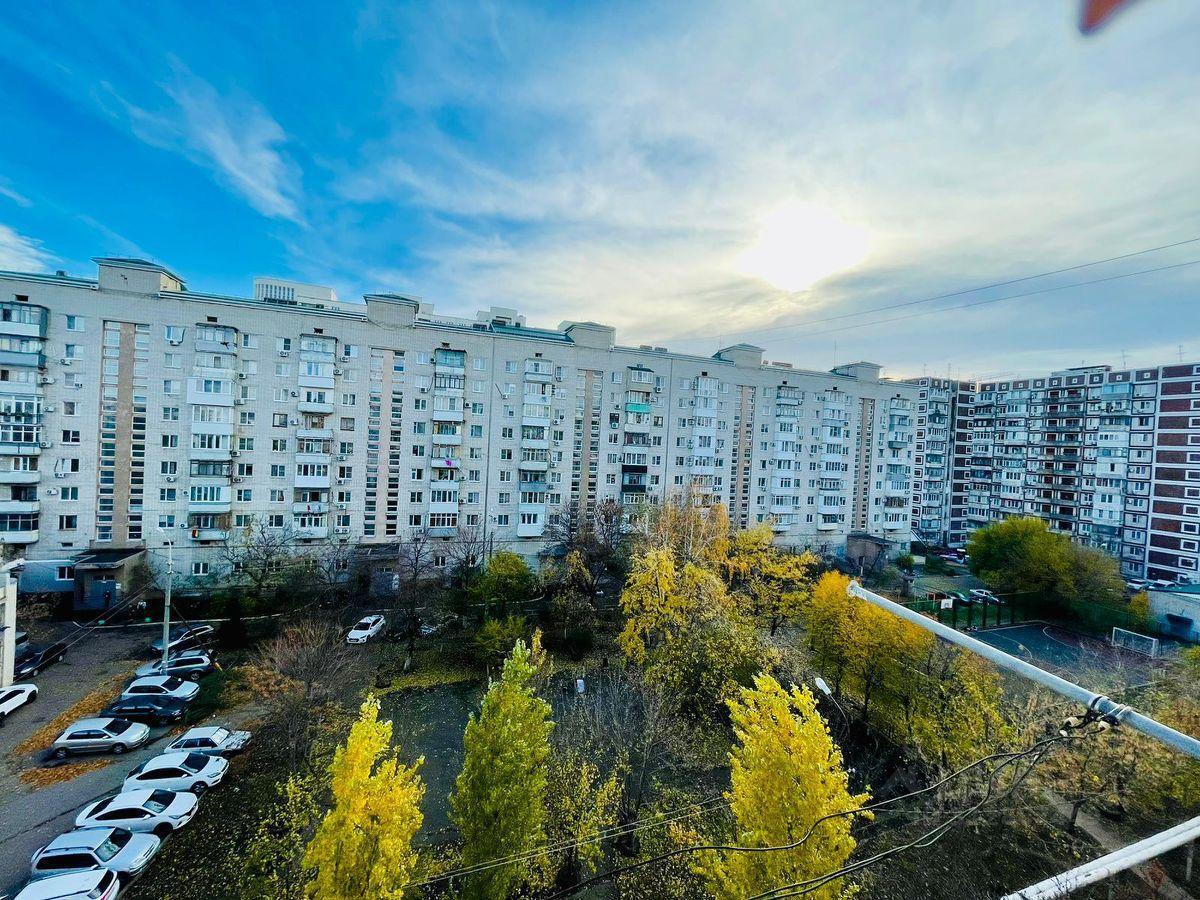 квартира г Краснодар р-н Карасунский ул им. Тюляева 10 ЖК Комсомольский фото 2