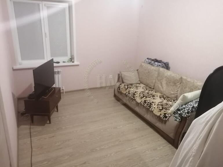 квартира г Курск р-н Центральный ул Семеновская 44 фото 2