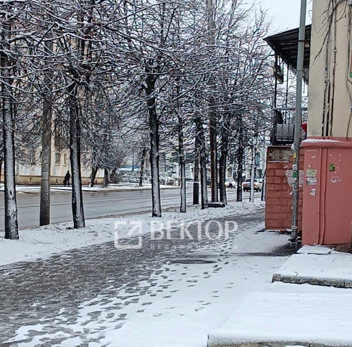 квартира г Кострома ул Советская 121/5 фото 4