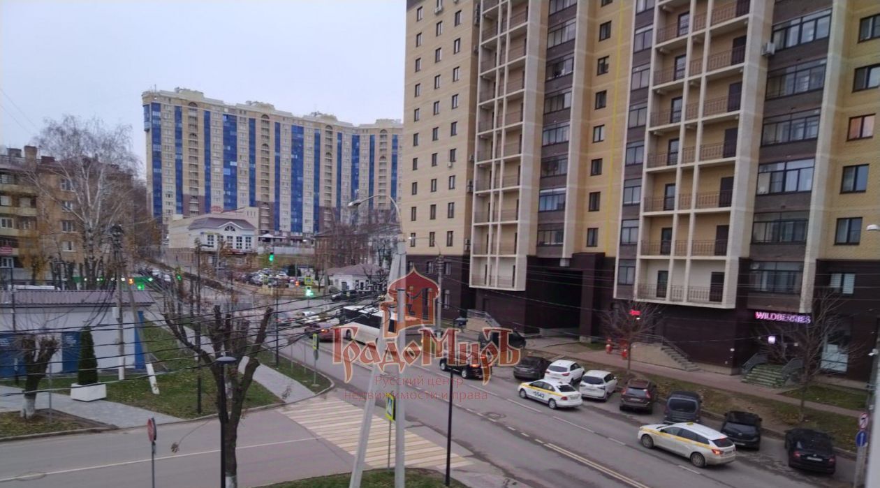 комната г Дмитров ул Почтовая 16к/2 фото 6
