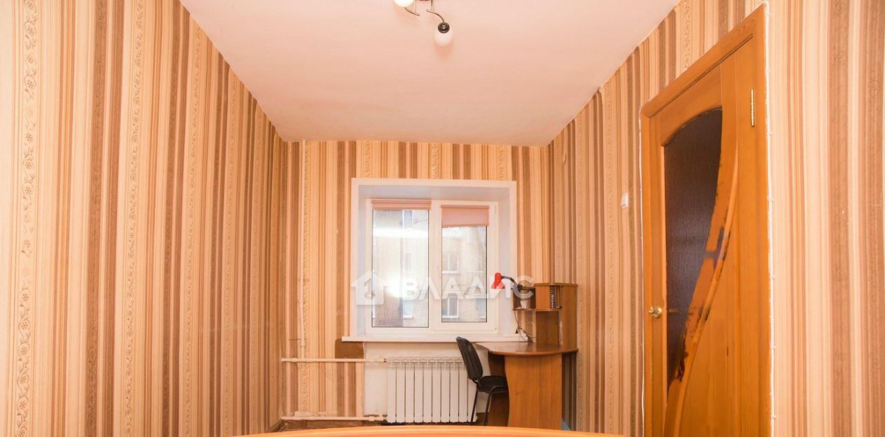 квартира г Балаково ул Титова 11 фото 8