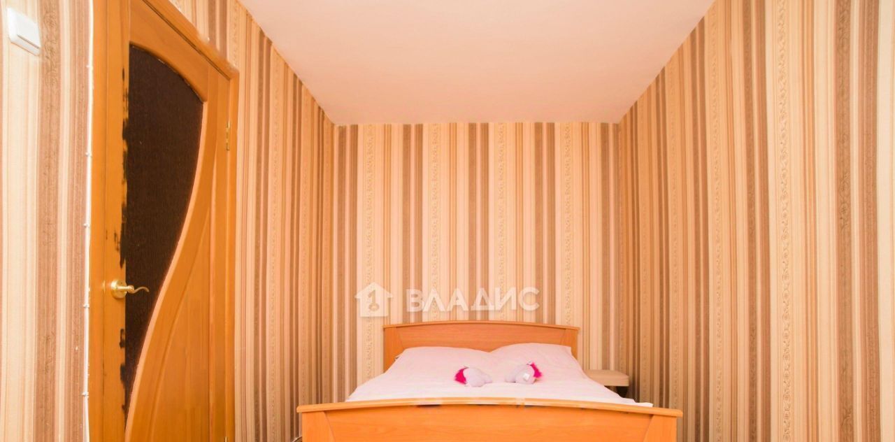 квартира г Балаково ул Титова 11 фото 9