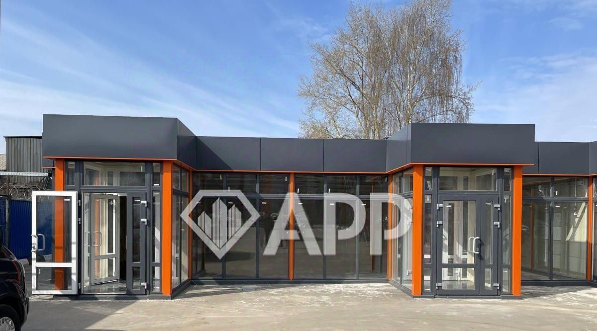 свободного назначения г Электросталь пер Строительный 2а фото 1