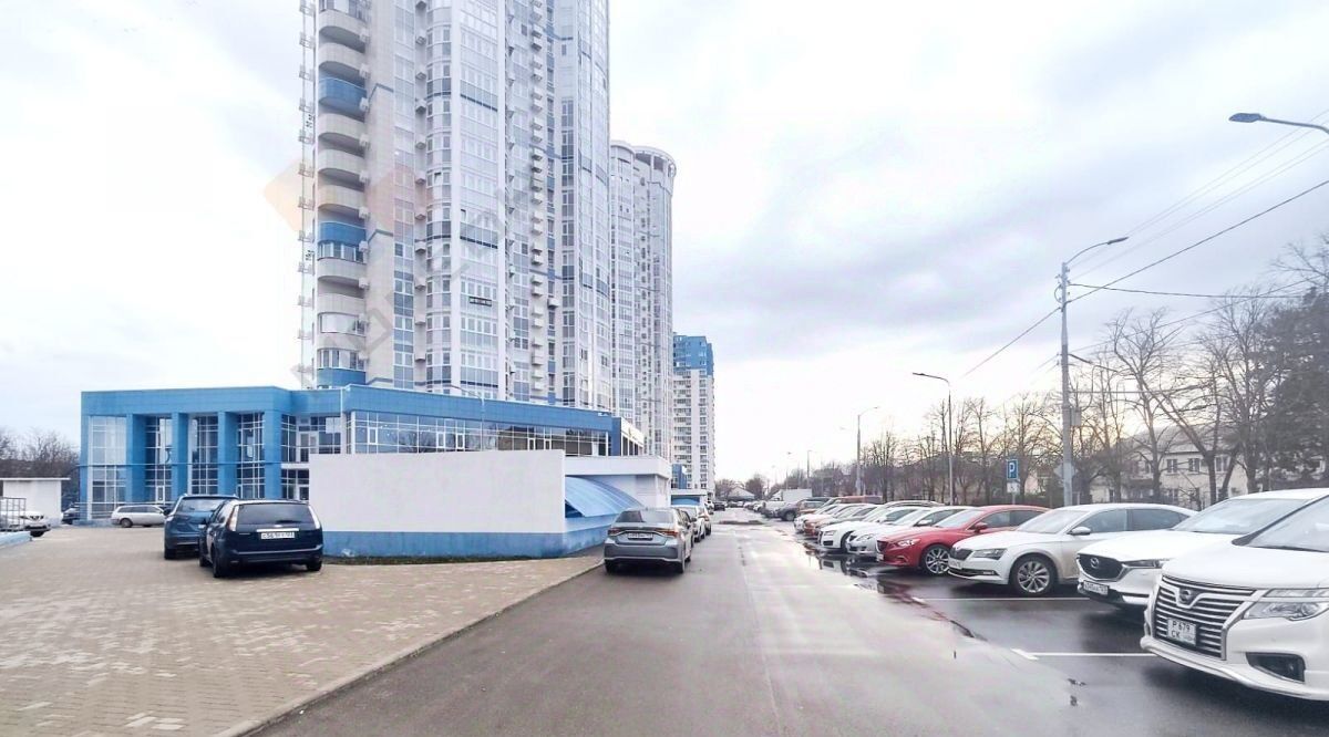свободного назначения г Краснодар р-н Западный ул Шоссе Нефтяников 18к/4 фото 1