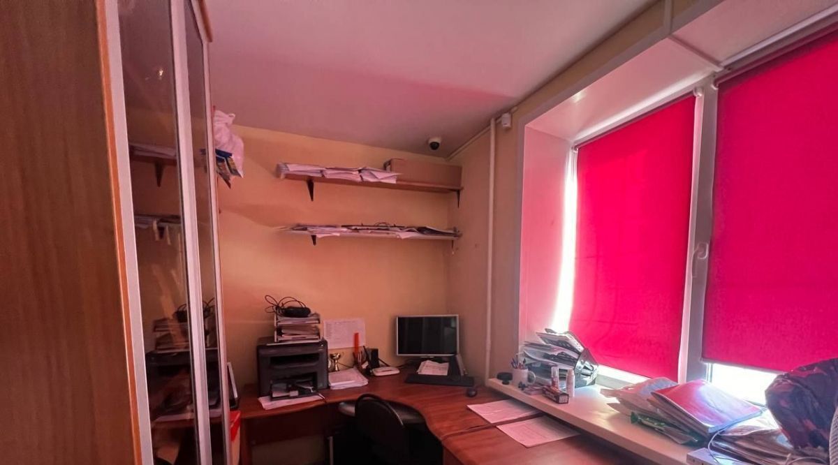 торговое помещение г Ижевск р-н Индустриальный ул., 302 фото 4