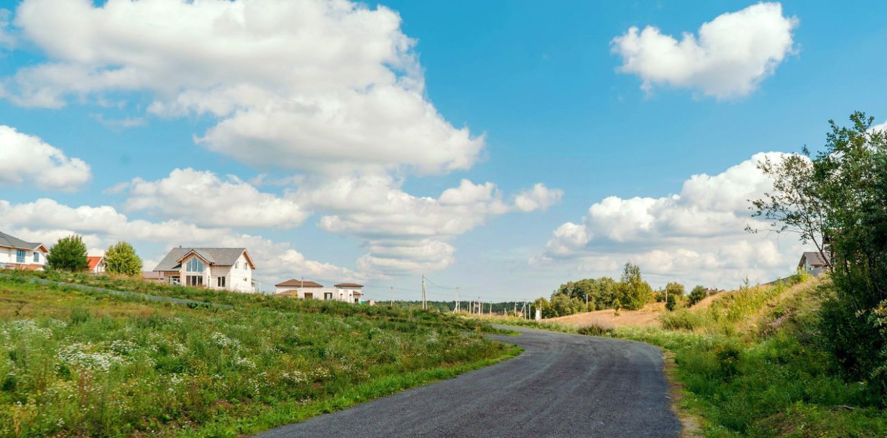 земля р-н Всеволожский Колтушское городское поселение, Прилесный кп, Ломоносовская фото 12