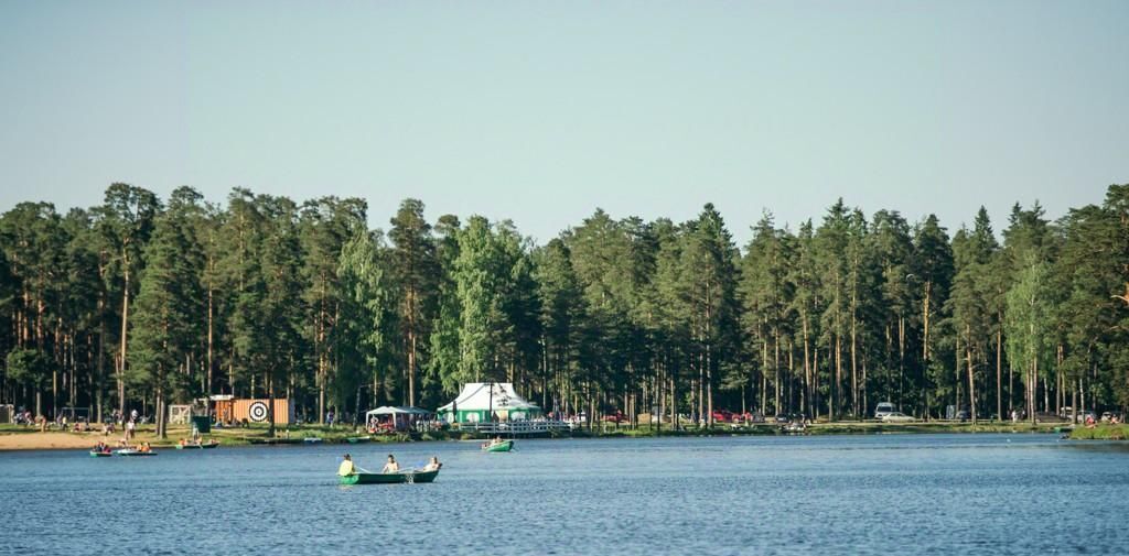 земля р-н Всеволожский Колтушское городское поселение, Коркинский ручей кп фото 9