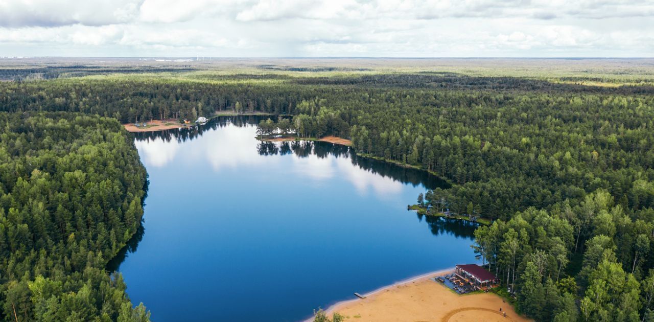 земля р-н Всеволожский Колтушское городское поселение, Коркинский ручей кп фото 8