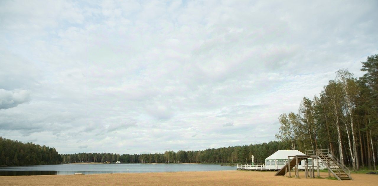 земля р-н Всеволожский Колтушское городское поселение, Коркинский ручей кп фото 10