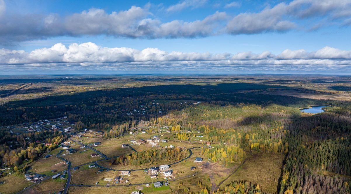 земля р-н Выборгский п Первомайское пос, Сабур-3 СНТ, 24 фото 26