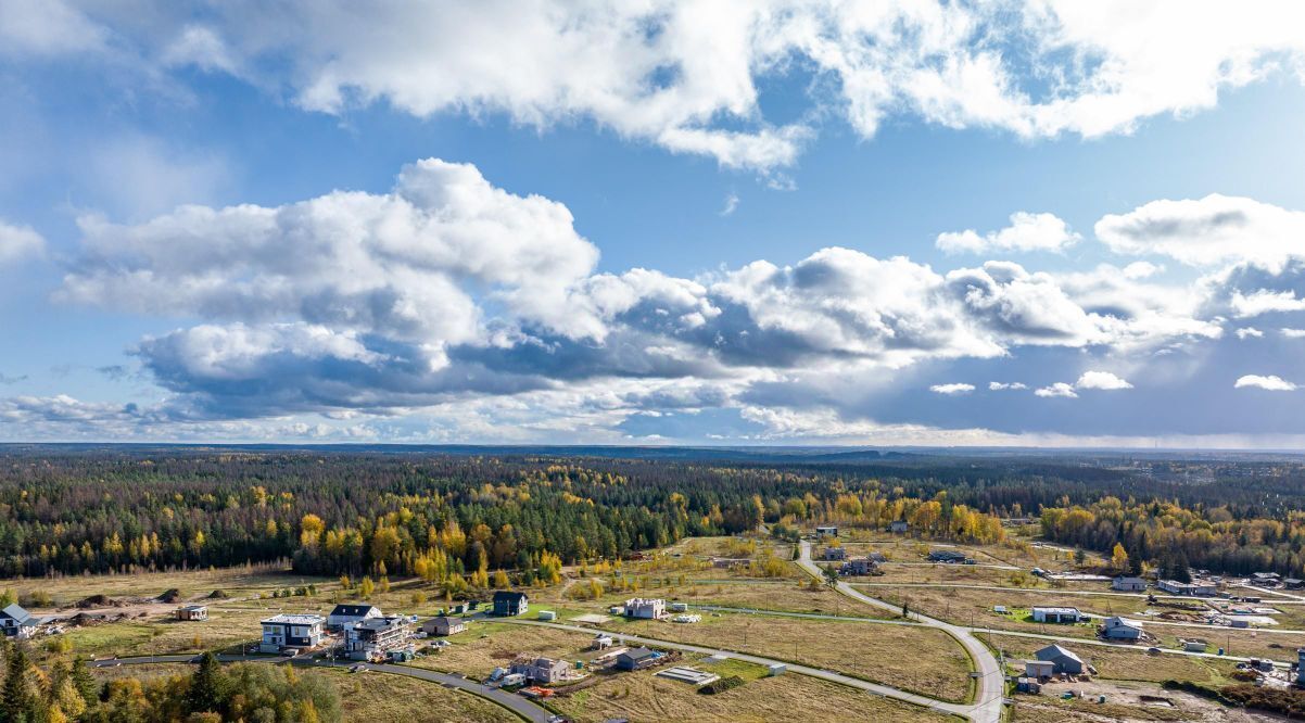 земля р-н Выборгский п Первомайское пос, Сабур-3 СНТ, 24 фото 22