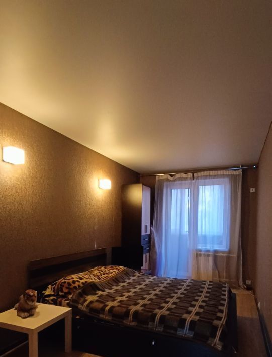 квартира г Саратов р-н Заводской пр-кт Энтузиастов 49 фото 3