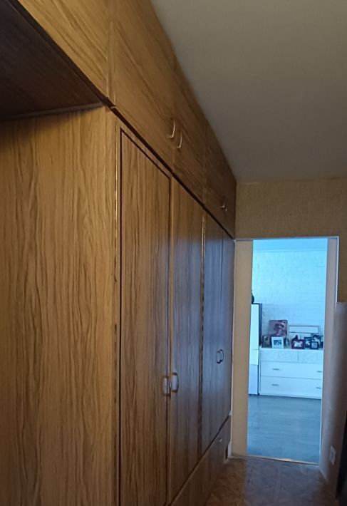 квартира г Саратов р-н Заводской пр-кт Энтузиастов 49 фото 10