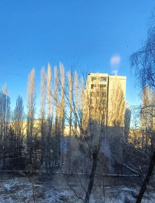 квартира г Саратов р-н Заводской пр-кт Энтузиастов 49 фото 12