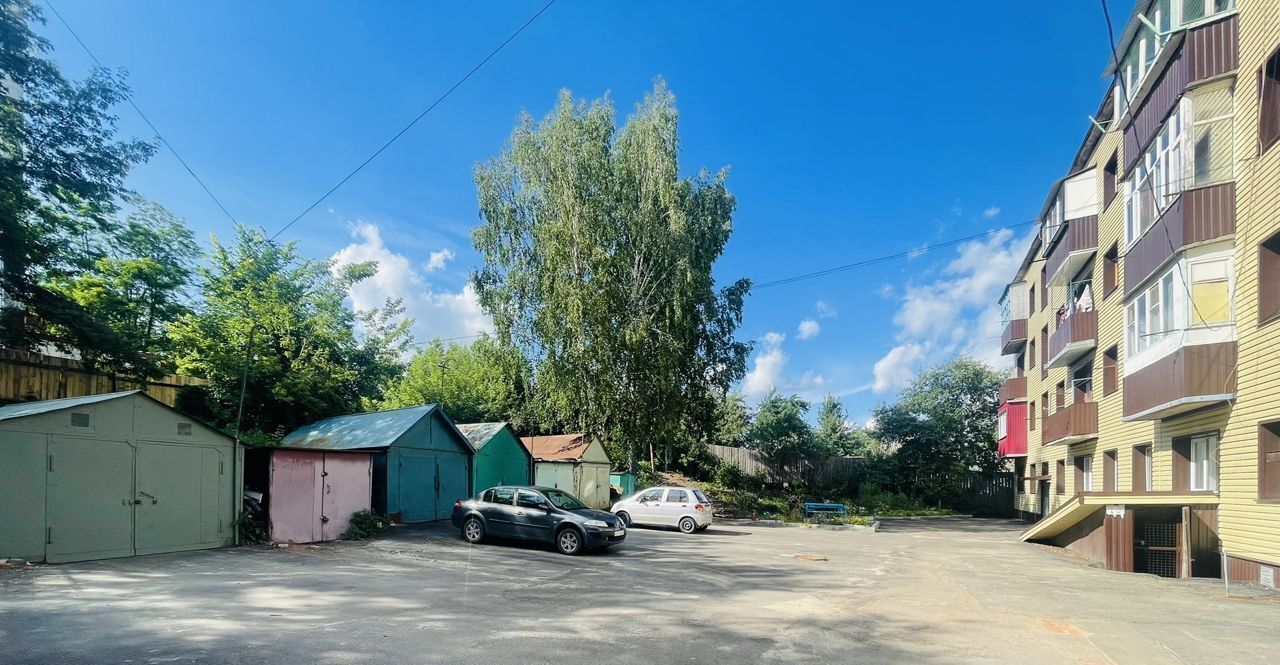квартира г Моршанск ул Воронежская 10 фото 18