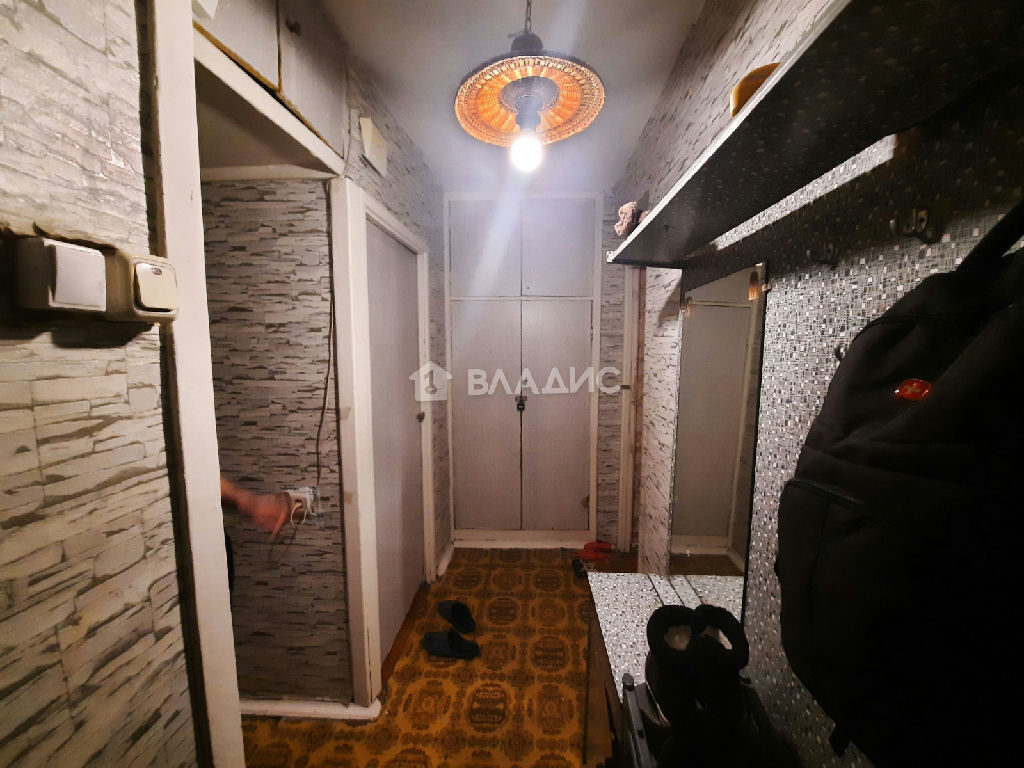 квартира г Москва метро Кантемировская ул Медиков 6 фото 6