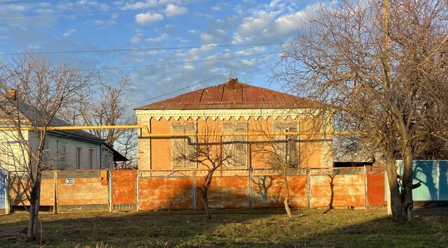 ст-ца Новопокровская ул Октябрьская 103 фото