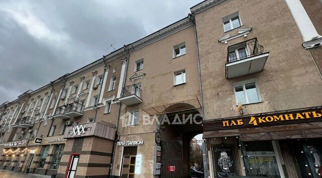 свободного назначения р-н Центральный дом 26/28 фото