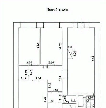 дом г Самара Безымянка снт Дачница ул 10-я 42 фото 13